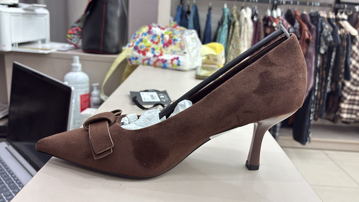 IT26-1566 IT mocassin 2863 BROWN