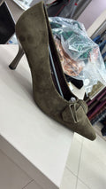 IT26-1572 IT mocassin 2863 GREEN