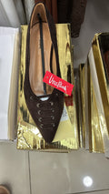 IT26-1590 IT mocassin VB6135 MARRONE