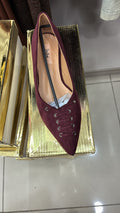 IT26-1596 IT mocassin VB6135 BORDO
