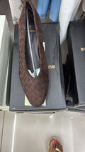 IT26-1656 IT shoe S6108 COFFEE
