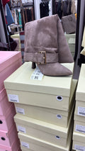 IT26-1680 IT boot YY99 KHAKI