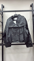IT26-1732 IT giacca 8845 BLACK