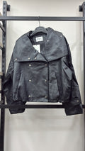 IT26-1734 IT giacca 8845 BLACK