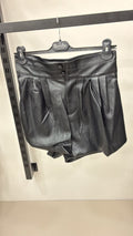 IT26-1736 IT shorts 61237JS BLACK