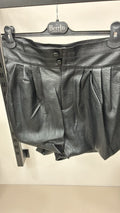 IT26-1737 IT shorts 61237JS BLACK
