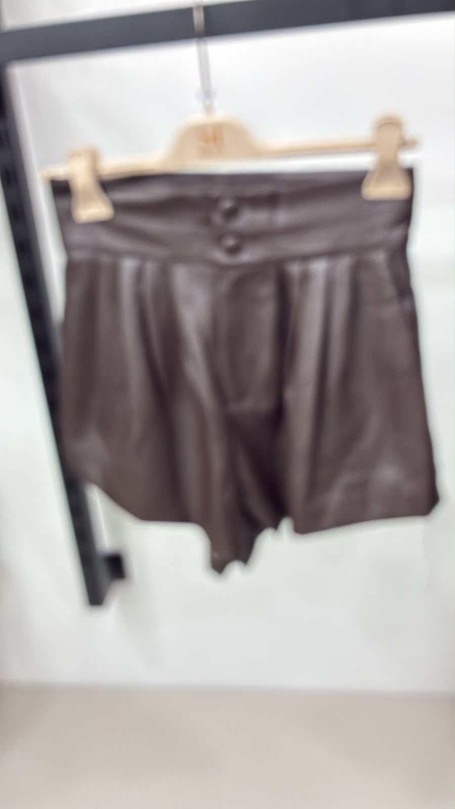 IT26-1739 IT shorts 61237JS CHOCO