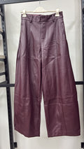 IT26-1747 IT pants 61251JP PLUM