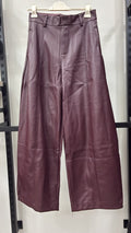 IT26-1748 IT pants 61251JP PLUM
