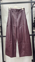 IT26-1749 IT pants 61251JP PLUM