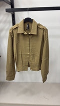 IT26-1750 IT shirt 61290JC KAKI