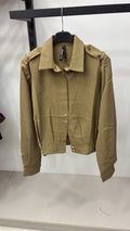 IT26-1751 IT shirt 61290JC KAKI