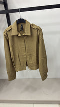 IT26-1752 IT shirt 61290JC KAKI