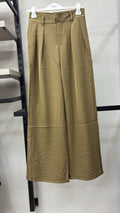 IT26-1753 IT pants 61266YR KHAKI