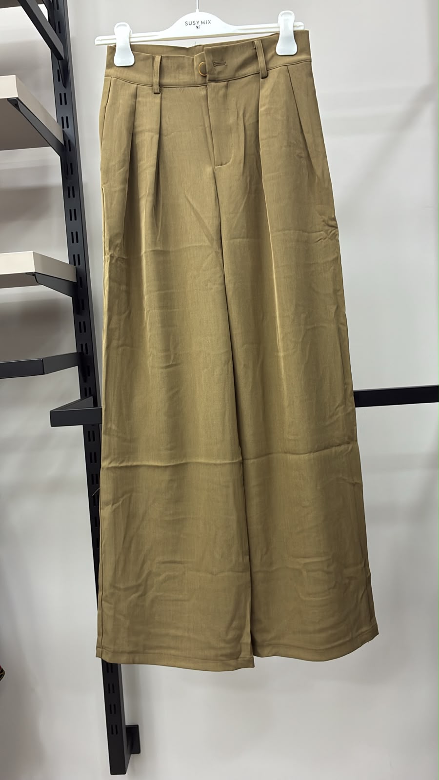 IT26-1753 IT pants 61266YR KHAKI