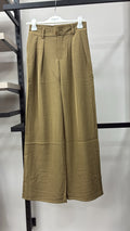 IT26-1754 IT pants 61266YR KHAKI