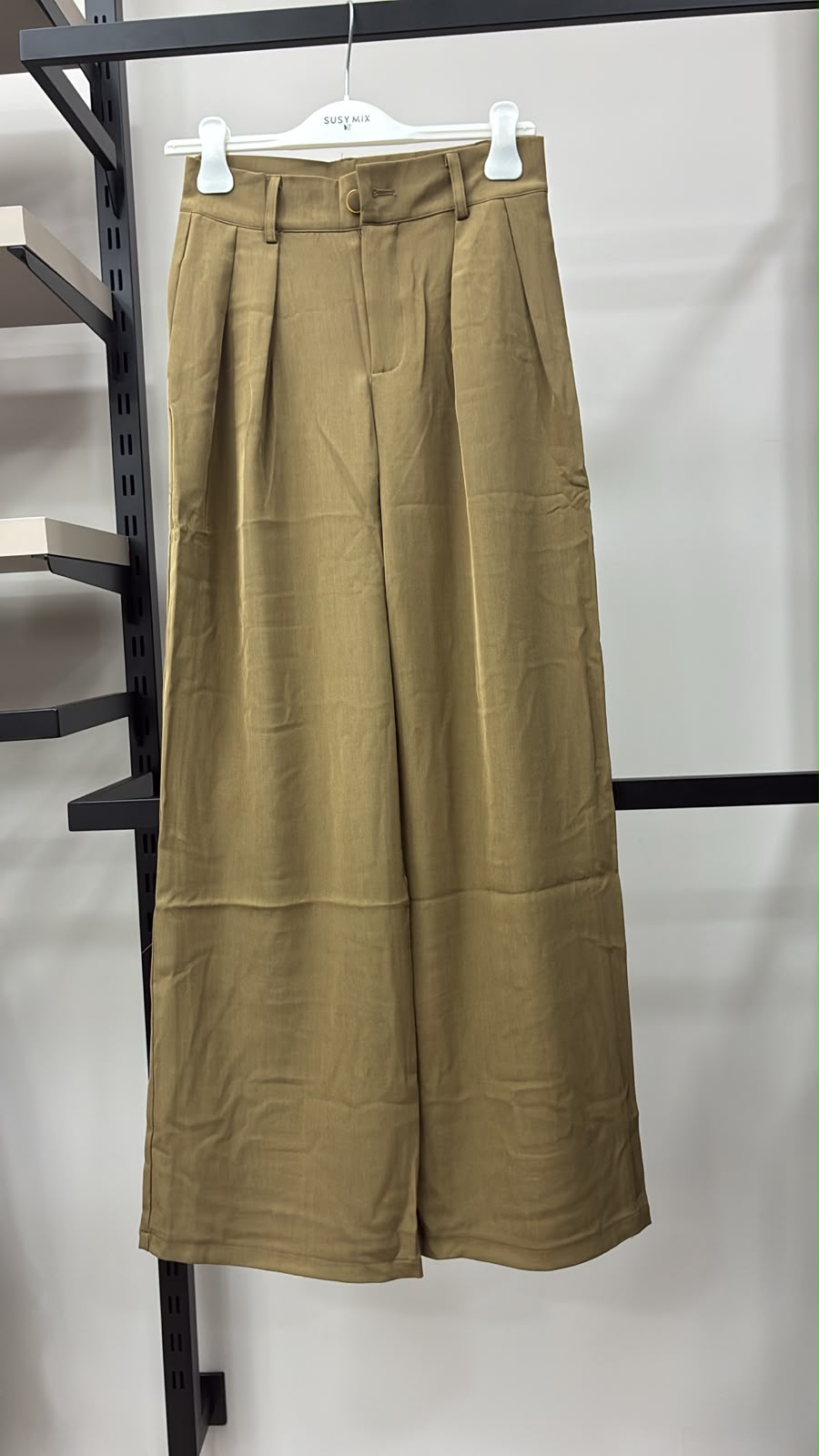 IT26-1754 IT pants 61266YR KHAKI