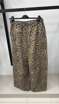 IT26-1769 IT pants DR8539 LEOPARD