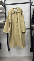 IT26-1771 IT trench 16076 MARRONE