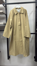 IT26-1772 IT trench 16076 MARRONE