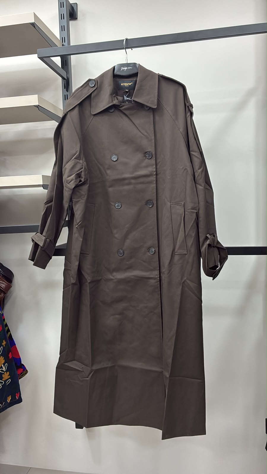 IT26-1778 IT trench V26103 CAMEL