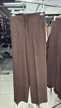 IT26-1790 IT pants Pk9331pa CAFFE