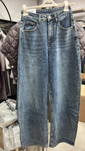 IT26-1799 IT jeans F32707pa BLUE