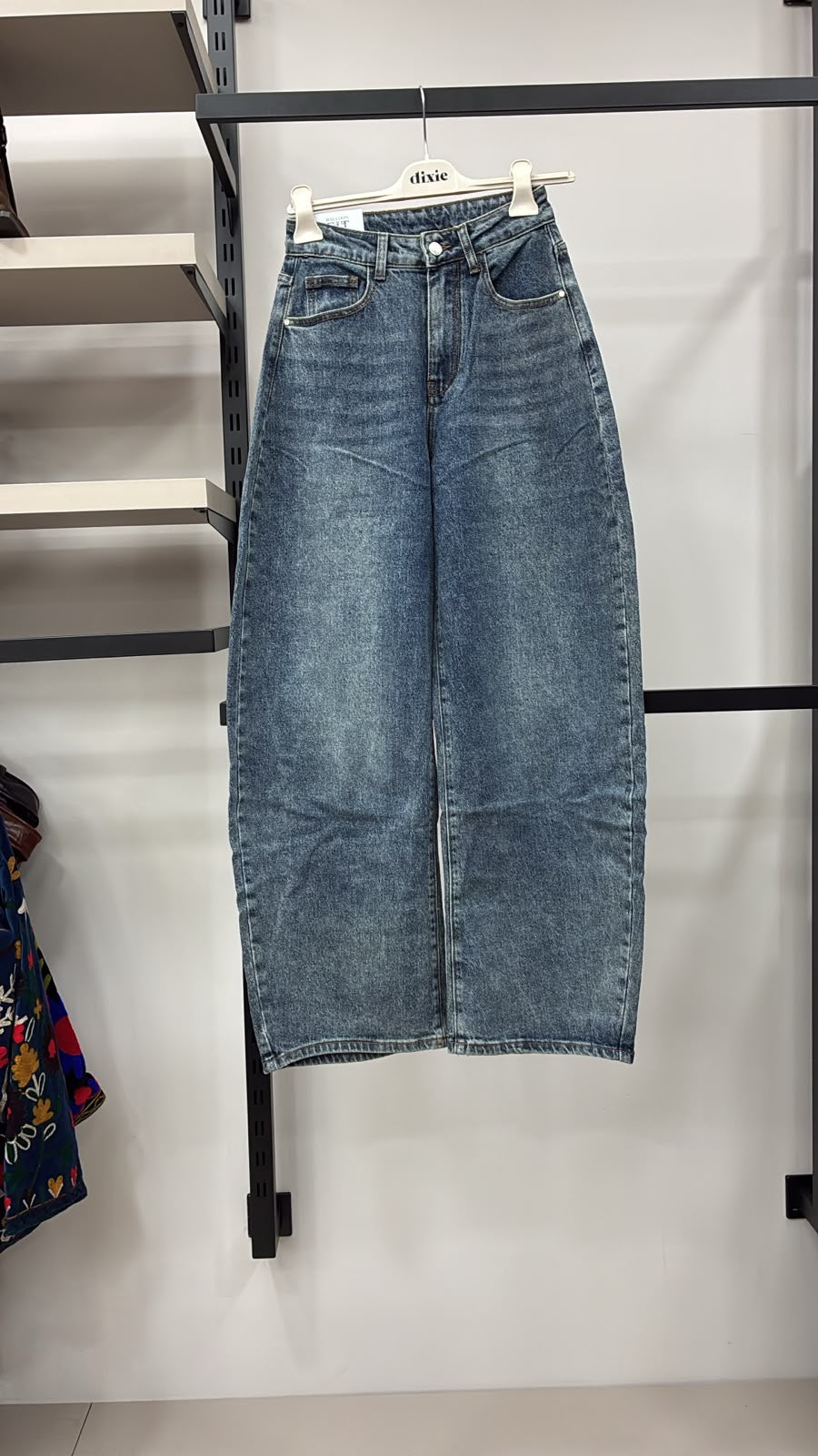 IT26-1800 IT jeans F32707pa BLUE