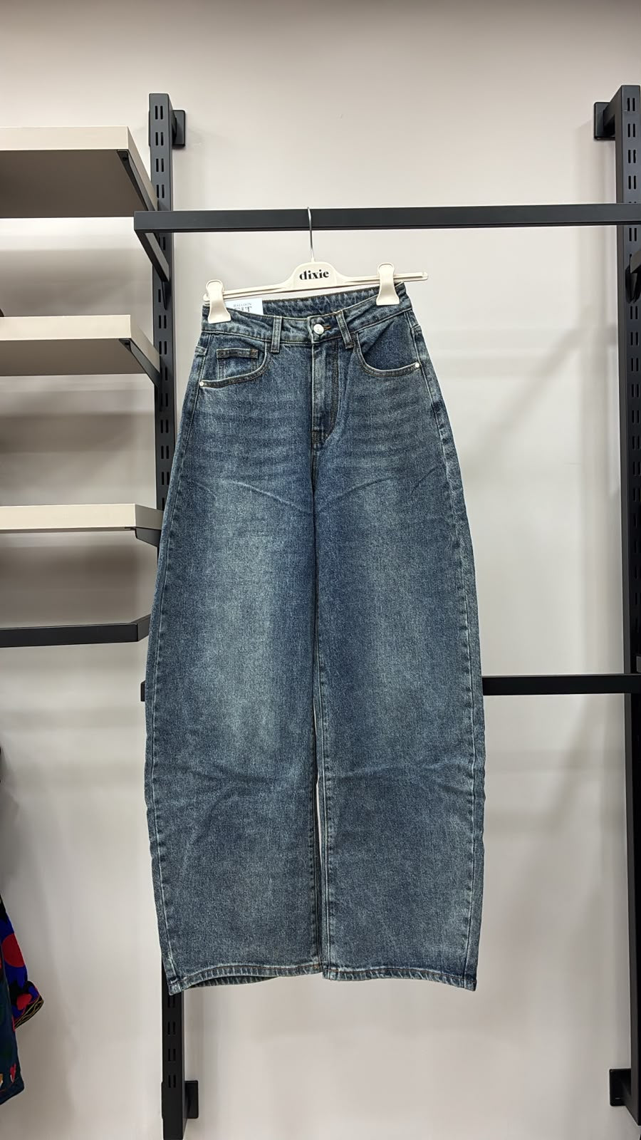 IT26-1802 IT jeans F32707pa BLUE