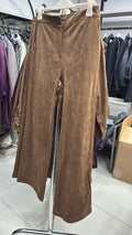 IT26-1807 IT pants Pk9007pa CAFFE