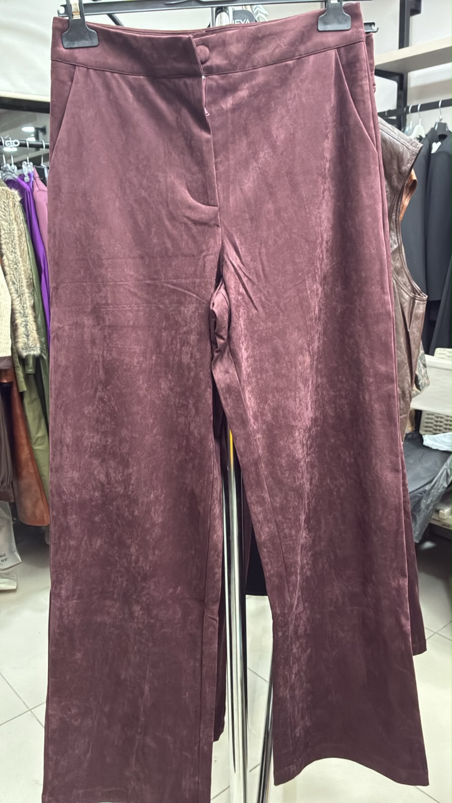 IT26-1808 IT pants Pk9007pa VINO