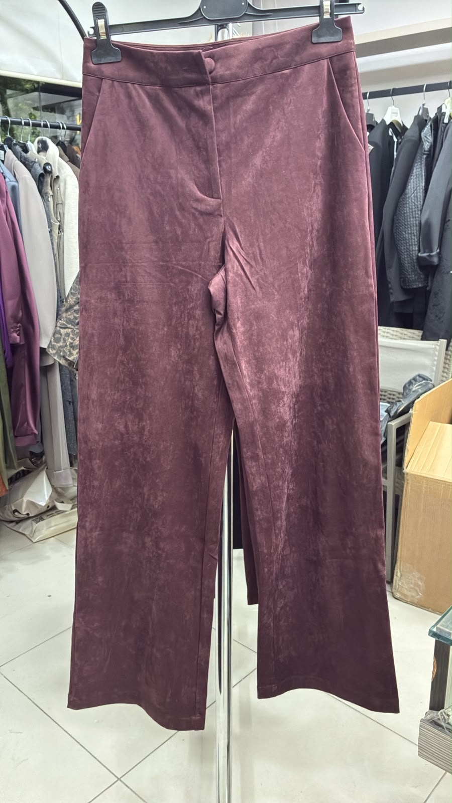 IT26-1810 IT pants Pk9007pa VINO