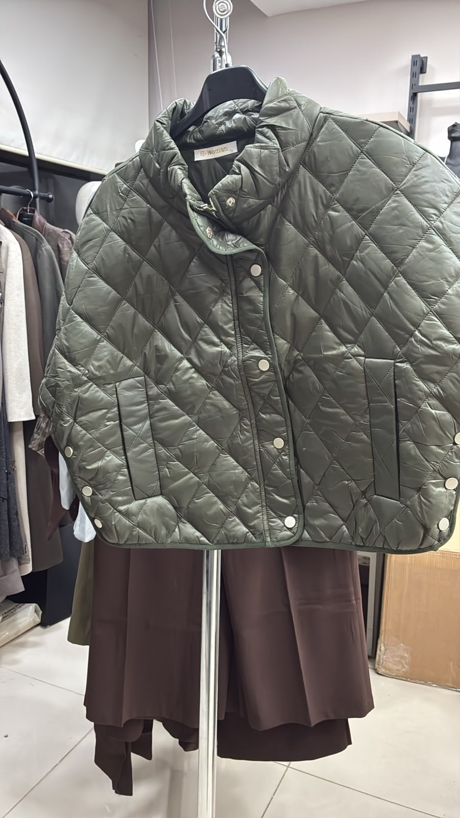 IT26-1811 IT item J6102gl TU MISTO