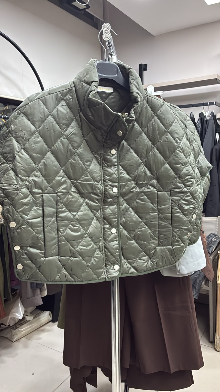 IT26-1812 IT item J6102gl TU MISTO