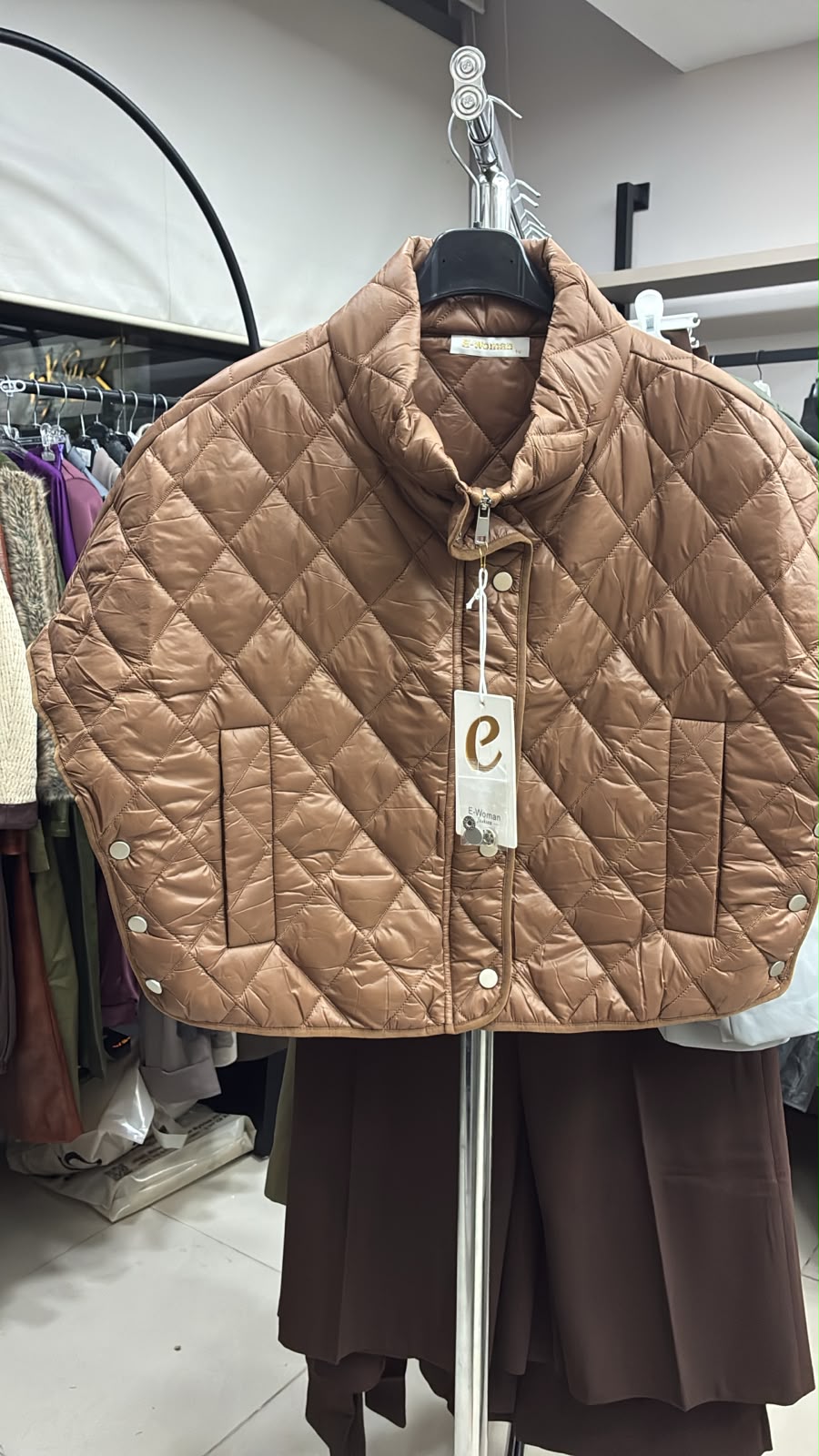 IT26-1813 IT item J6102gl TU MISTO