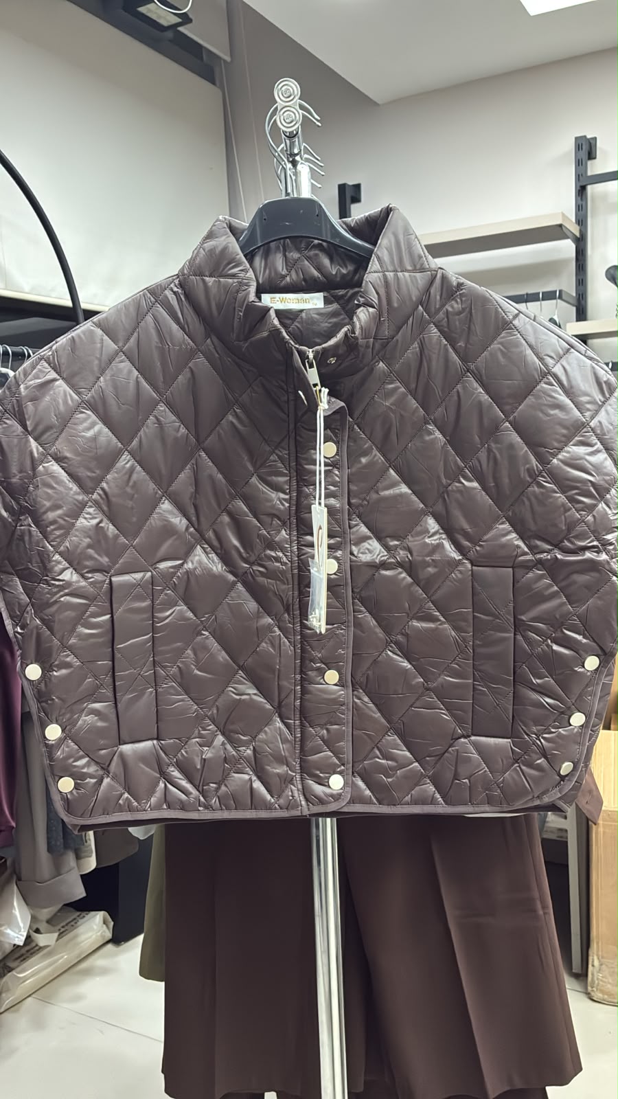 IT26-1816 IT item J6102gl TU MISTO