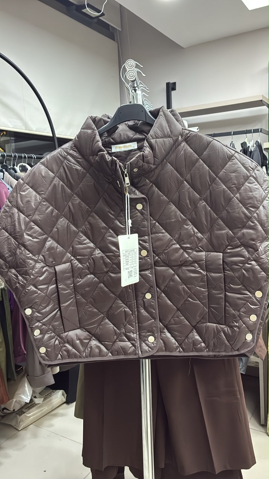 IT26-1817 IT item J6102gl TU MISTO