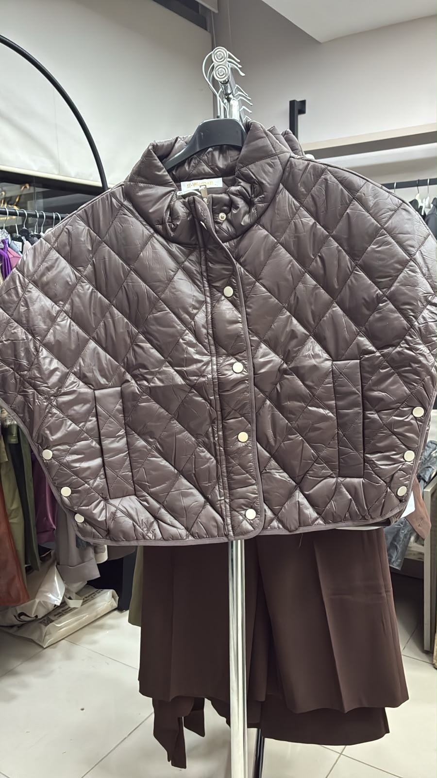 IT26-1818 IT item J6102gl TU MISTO
