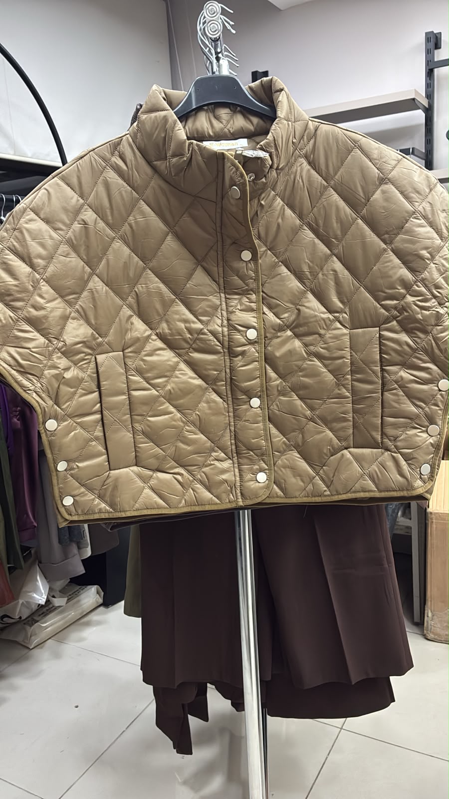IT26-1819 IT item J6102gl TU MISTO
