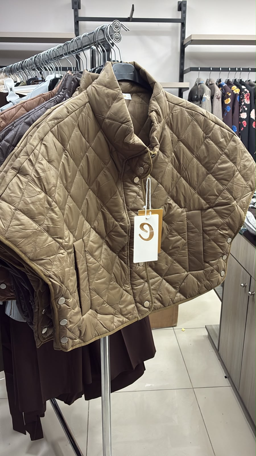 IT26-1820 IT item J6102gl TU MISTO