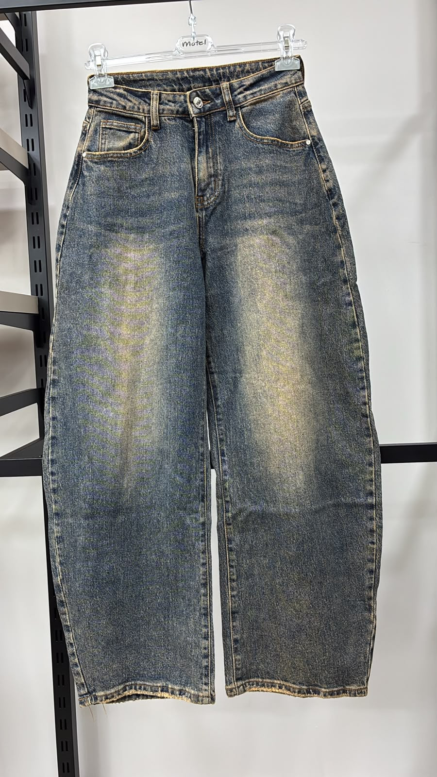 IT26-1821 IT jeans F32721pa BLUE