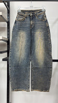 IT26-1822 IT jeans F32721pa BLUE