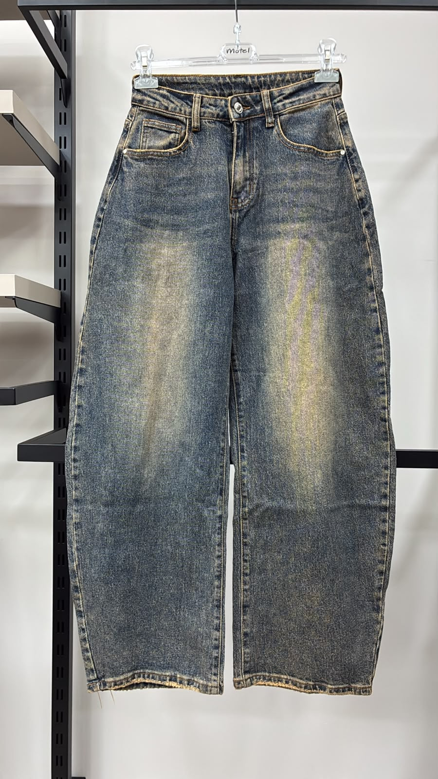 IT26-1822 IT jeans F32721pa BLUE