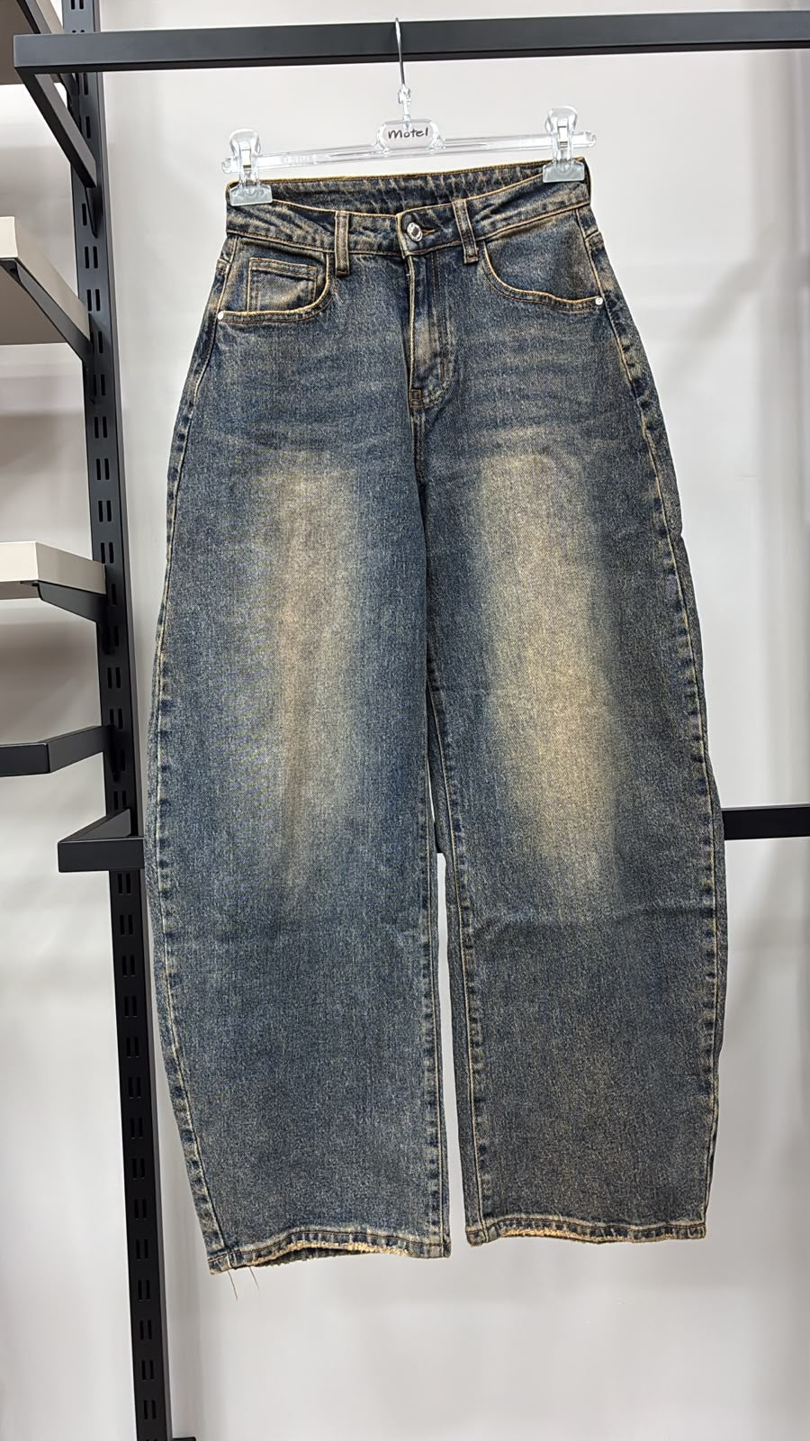 IT26-1823 IT jeans F32721pa BLUE