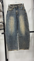 IT26-1824 IT jeans F32721pa BLUE