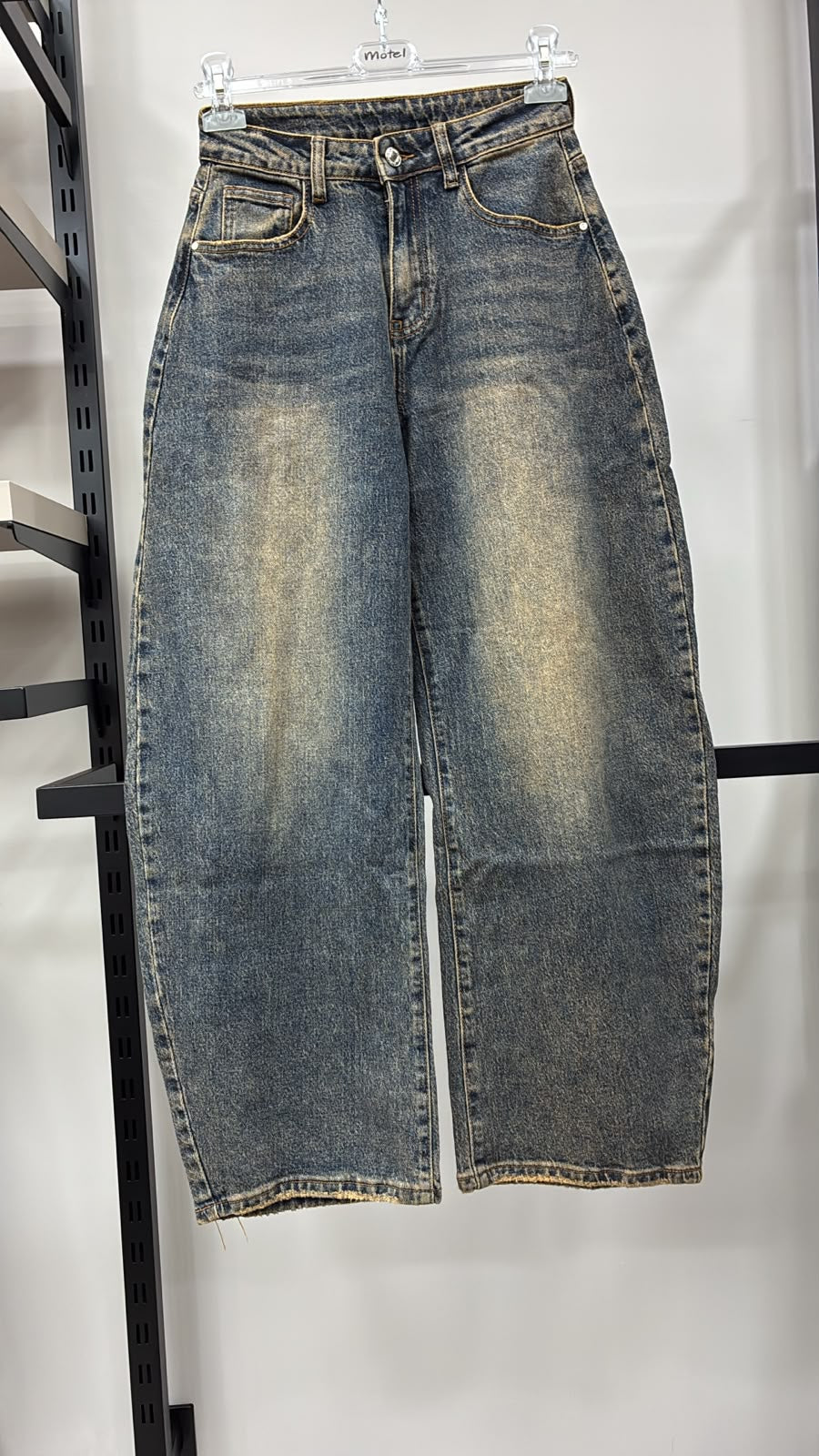 IT26-1824 IT jeans F32721pa BLUE