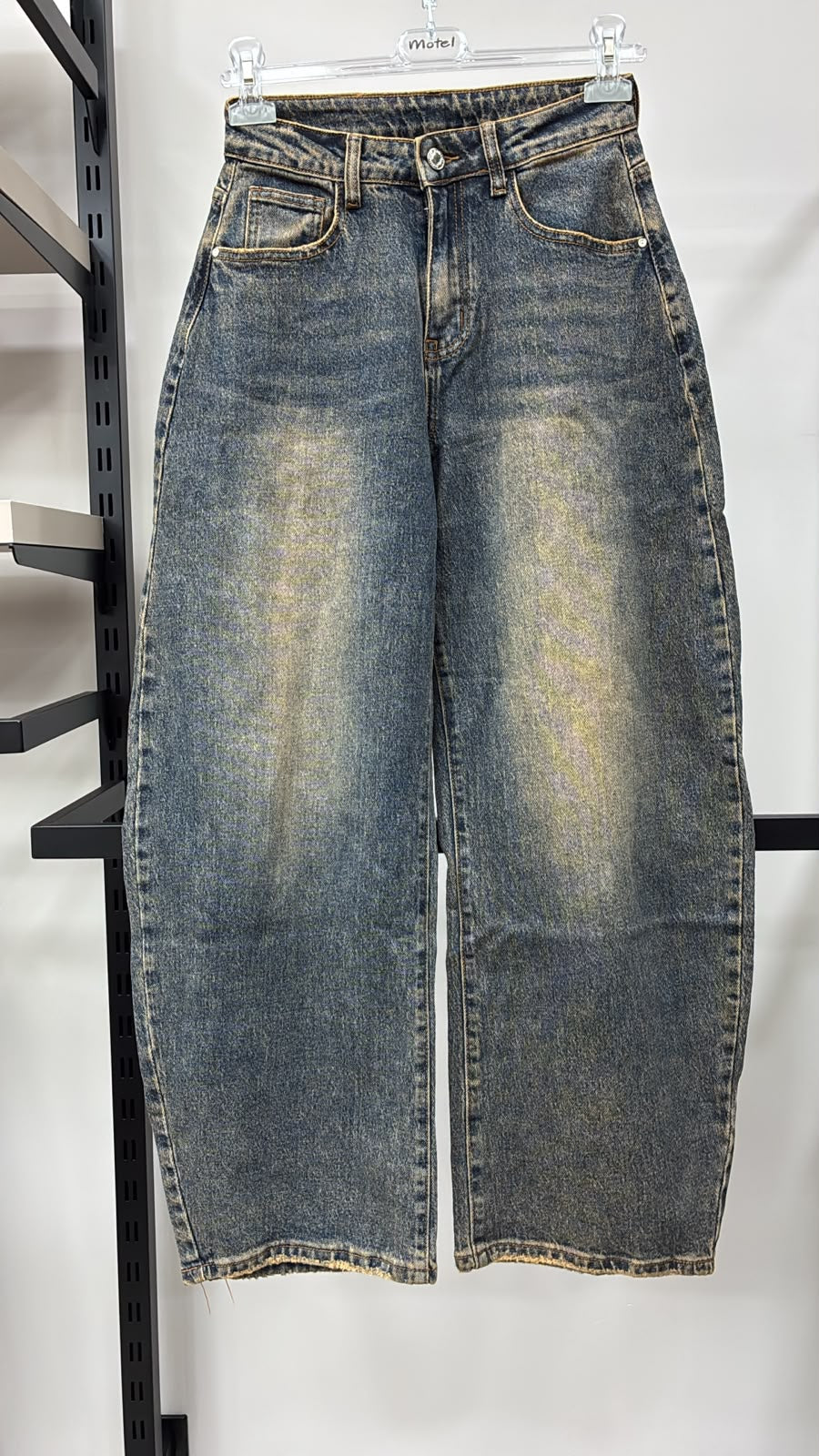 IT26-1825 IT jeans F32721pa BLUE