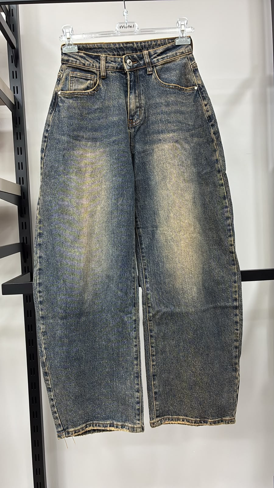 IT26-1826 IT jeans F32721pa BLUE