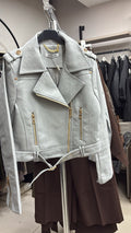 IT26-1828 IT giacca pk9216gc POLVERE