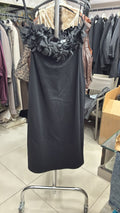 IT26-1830 IT dress Jh3265ab NERO